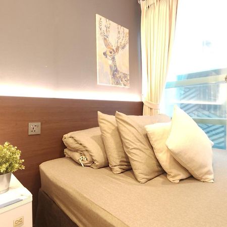 Oyo Hostel Myeongdong 1 Σεούλ Εξωτερικό φωτογραφία
