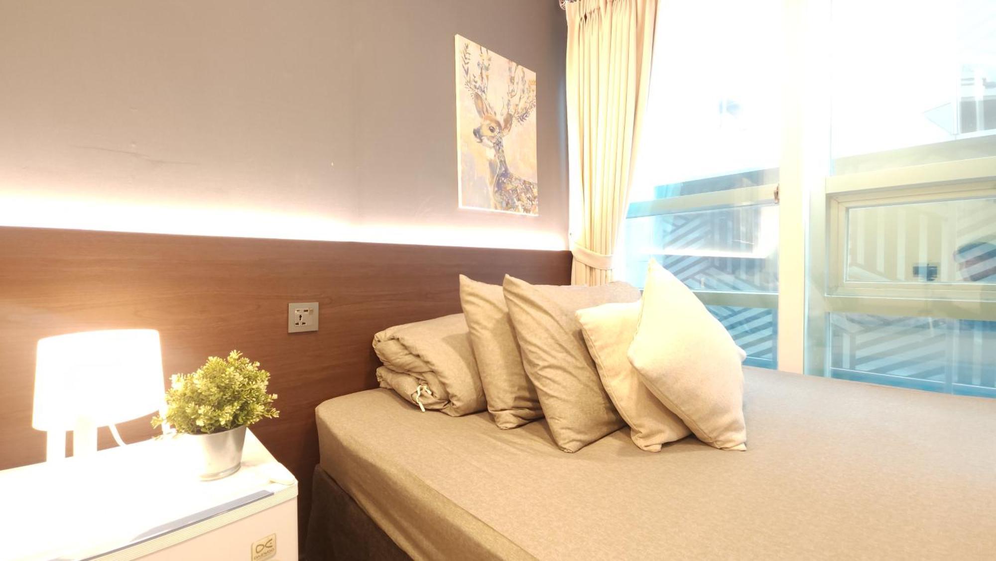 Oyo Hostel Myeongdong 1 Σεούλ Εξωτερικό φωτογραφία