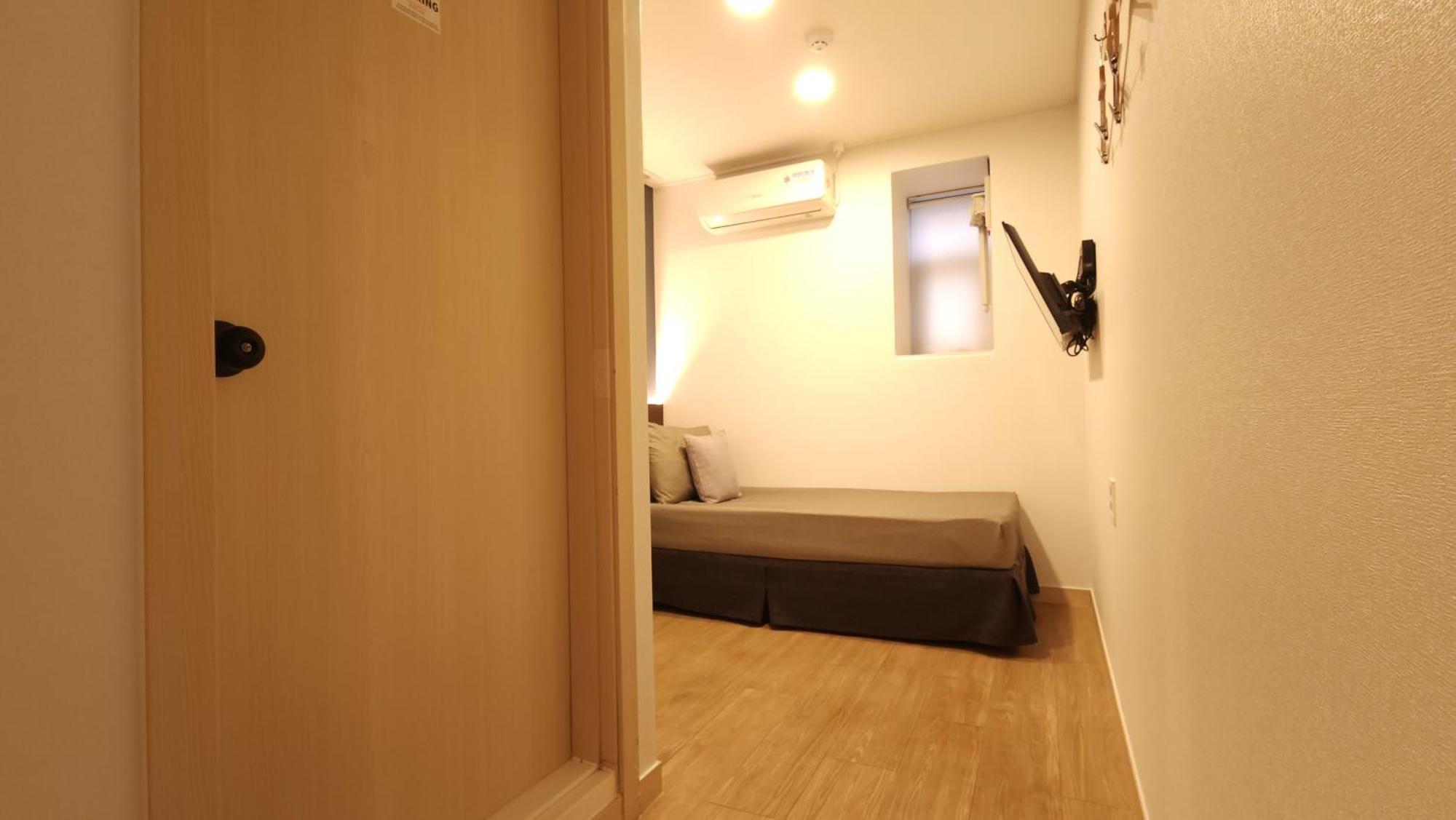 Oyo Hostel Myeongdong 1 Σεούλ Εξωτερικό φωτογραφία