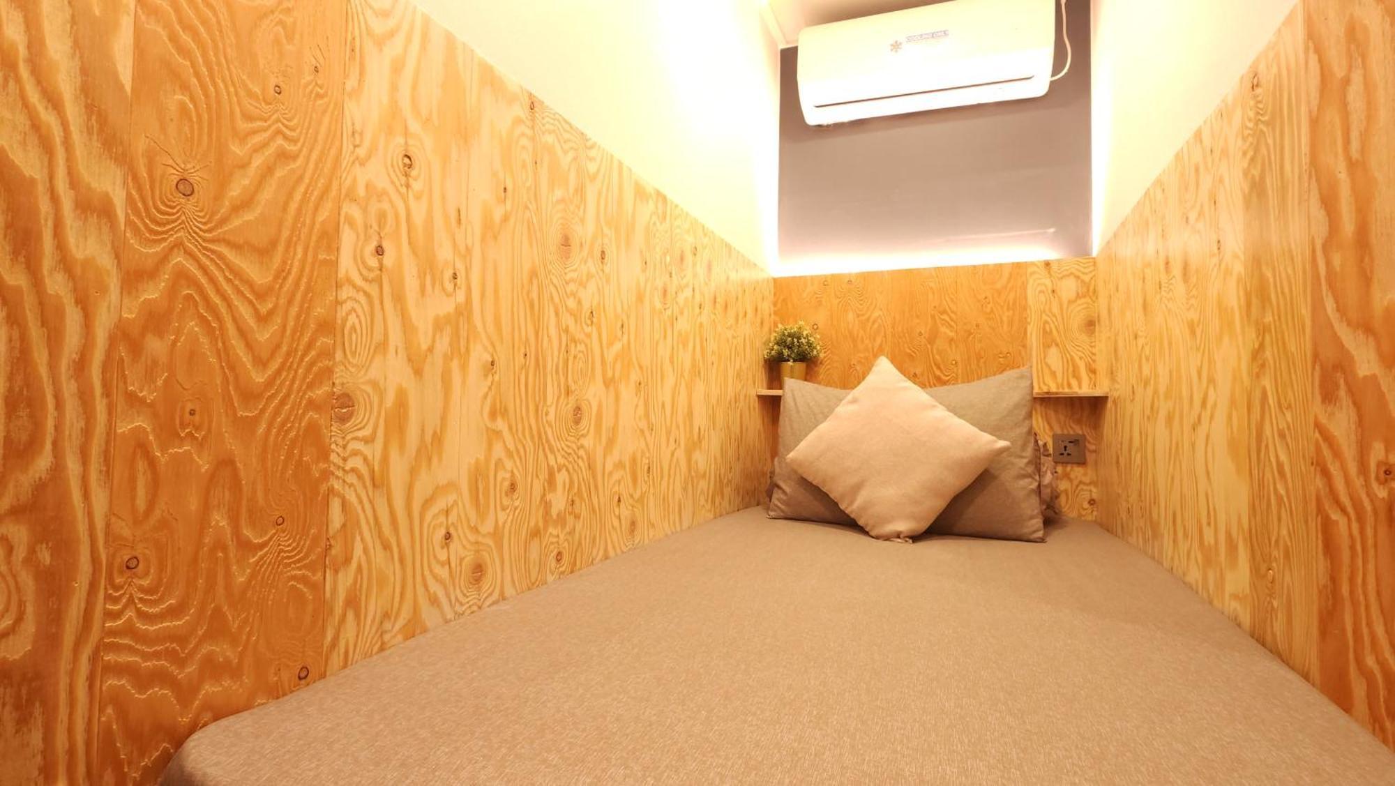 Oyo Hostel Myeongdong 1 Σεούλ Εξωτερικό φωτογραφία