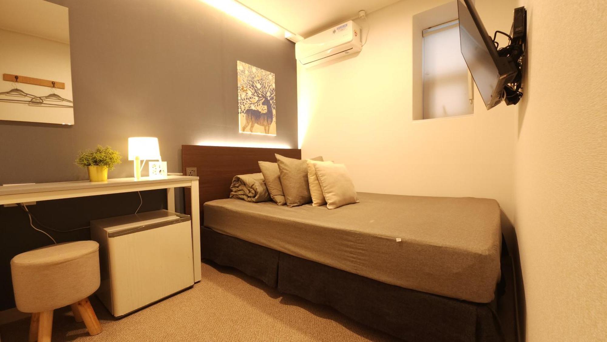 Oyo Hostel Myeongdong 1 Σεούλ Εξωτερικό φωτογραφία