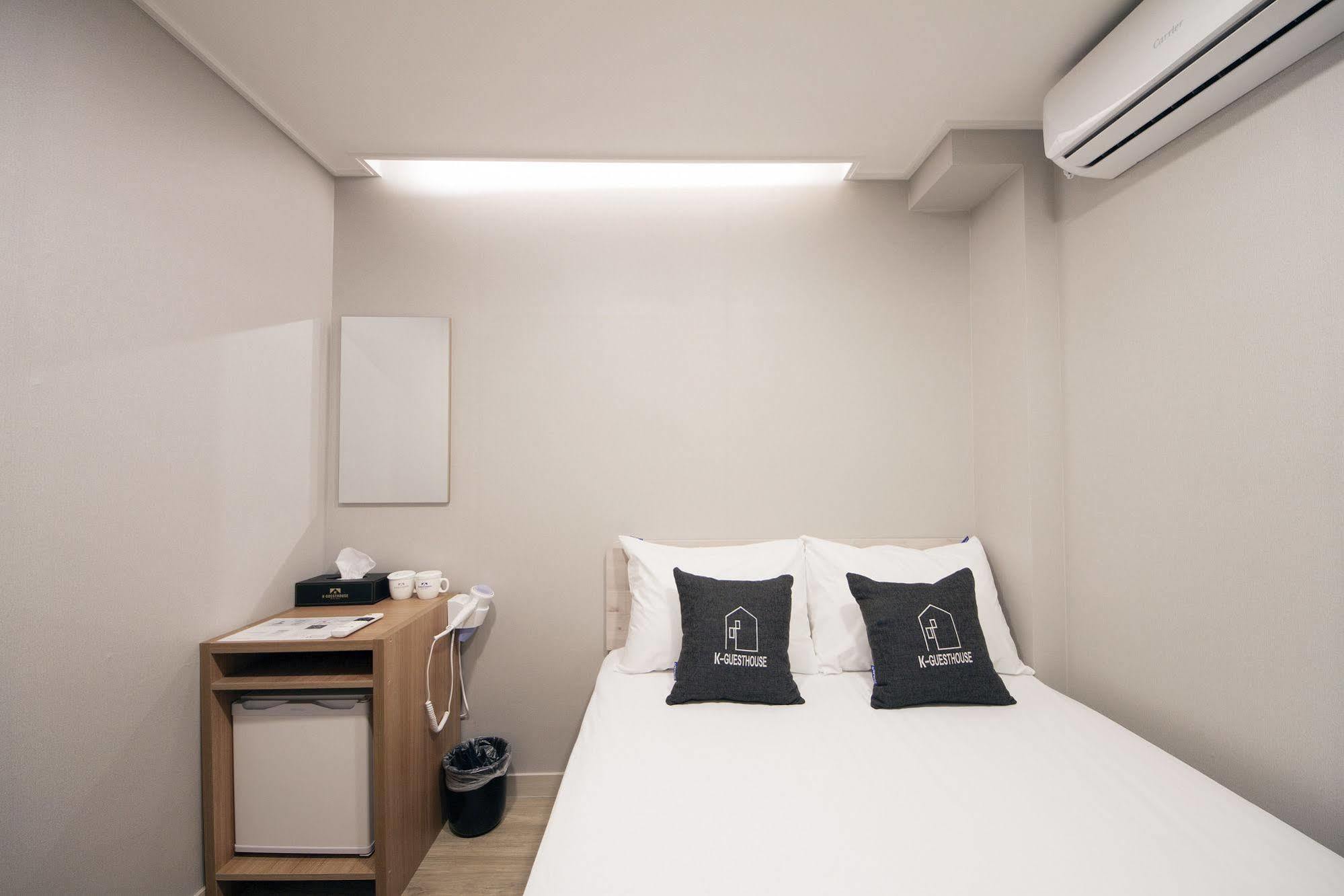 Oyo Hostel Myeongdong 1 Σεούλ Εξωτερικό φωτογραφία